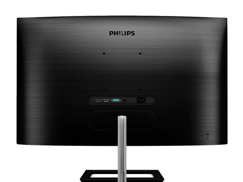32″ Philips 322E1CB Curved Gaming LED Monitor - image 3