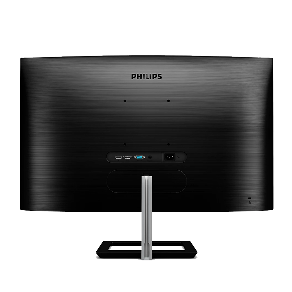 32" Philips 322E1CB Curved Gaming LED Monitor - Image 3