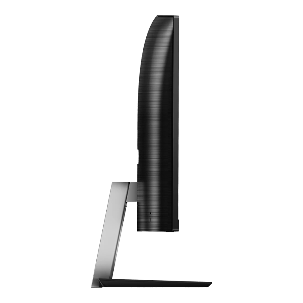 32" Philips 322E1CB Curved Gaming LED Monitor - Image 4
