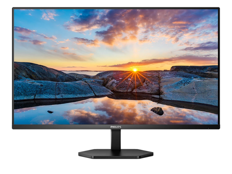 32″ Philips 32E1N3500 Gaming LED Monitor