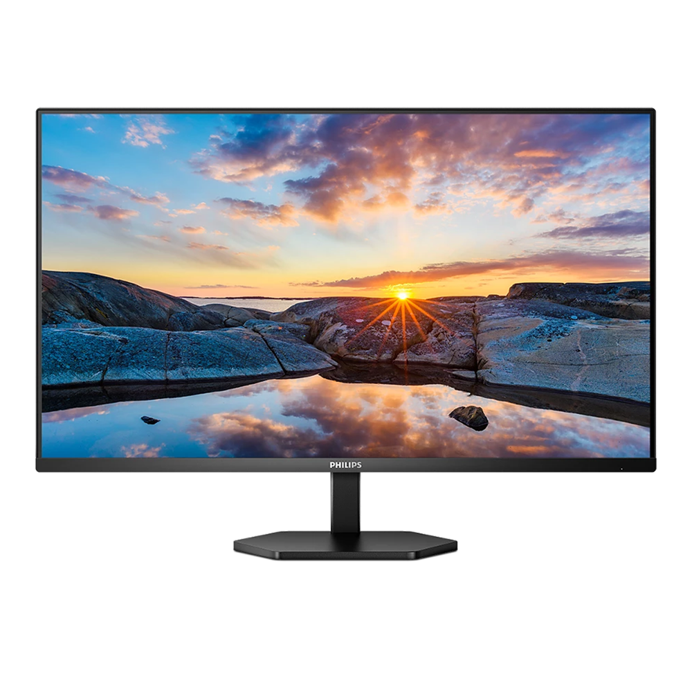 32" Philips 32E1N3500 Gaming LED Monitor