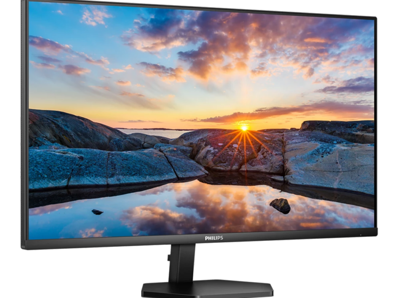 32″ Philips 32E1N3500 Gaming LED Monitor - image 5