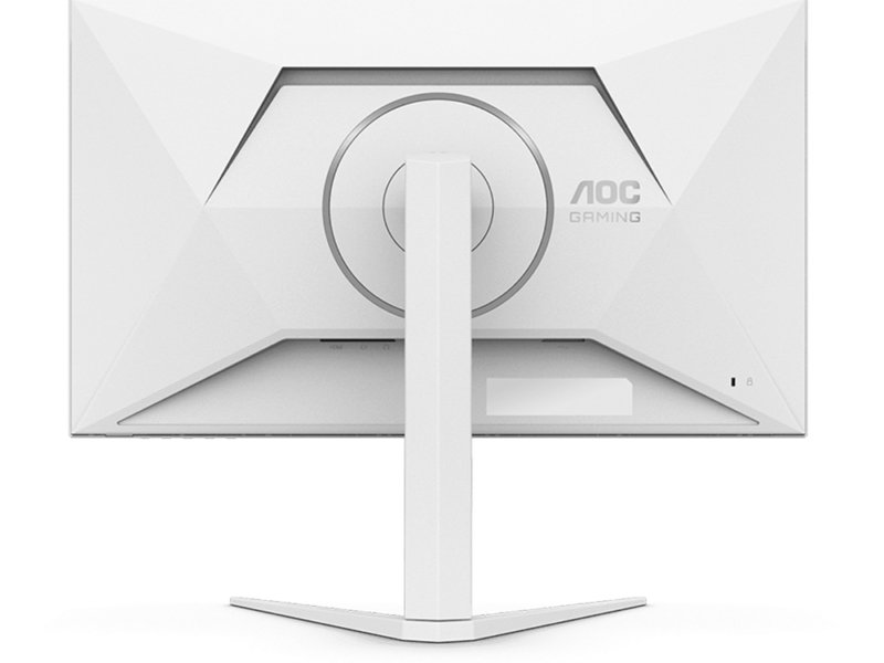 27” AOC Q27G4/WS QHD Gaming Monitor - image 6