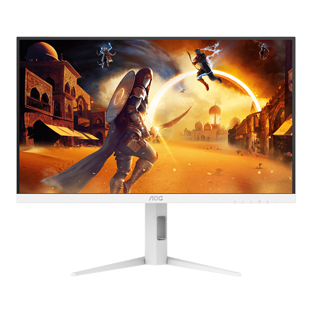 27” AOC Q27G4/WS QHD Gaming Monitor