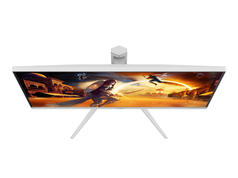 27” AOC Q27G4/WS QHD Gaming Monitor - image 5