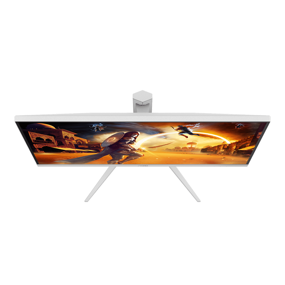 27” AOC Q27G4/WS QHD Gaming Monitor - Image 5