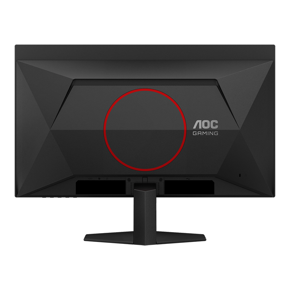 27” AOC Q27G40ZDF QHD 3-Sided Frameless OLED Gaming Monitor - Image 4