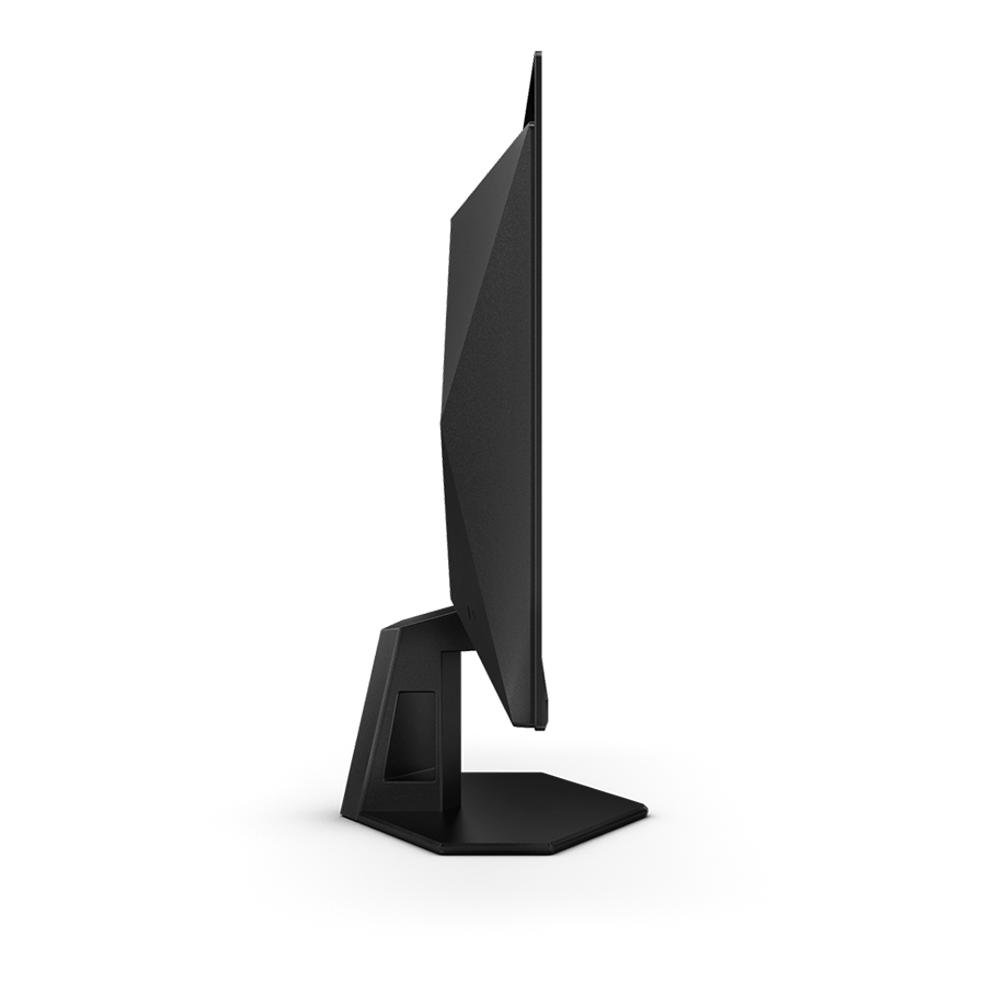 27” AOC Q27G40ZDF QHD 3-Sided Frameless OLED Gaming Monitor - Image 6