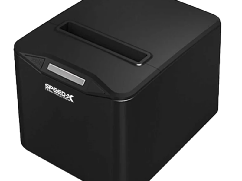 Speed X SP-210UL<br />Thermal Receipt Printer<br />( USB + LAN ) - image 2