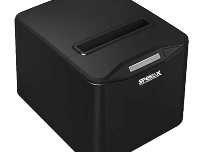 Speed X SP-210UL<br />Thermal Receipt Printer<br />( USB + LAN ) - image 3