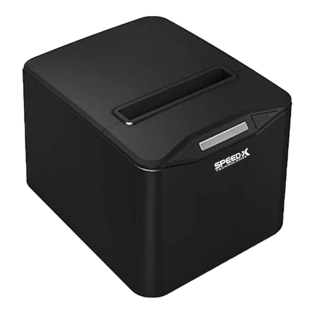 Speed X SP-210UL<br/>Thermal Receipt Printer<br/>( USB + LAN ) - Image 3