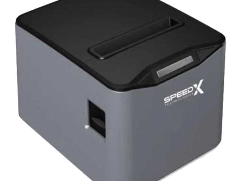 Speed X SP-210UL<br />Thermal Receipt Printer<br />( USB + LAN ) - image 4