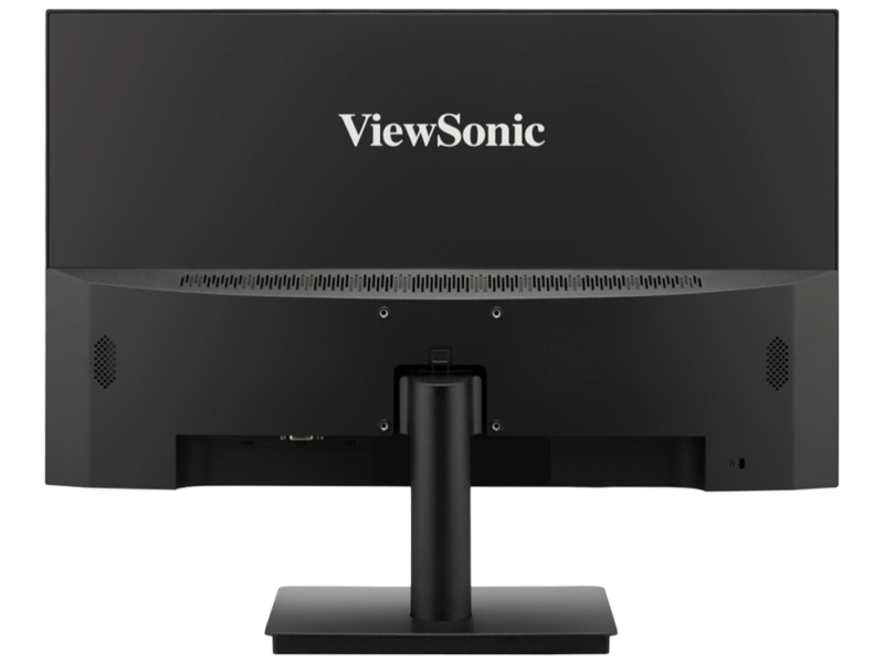 24″ ViewSonic VA240A-H FHD 120 Hz Gaming LED Monitor - image 3