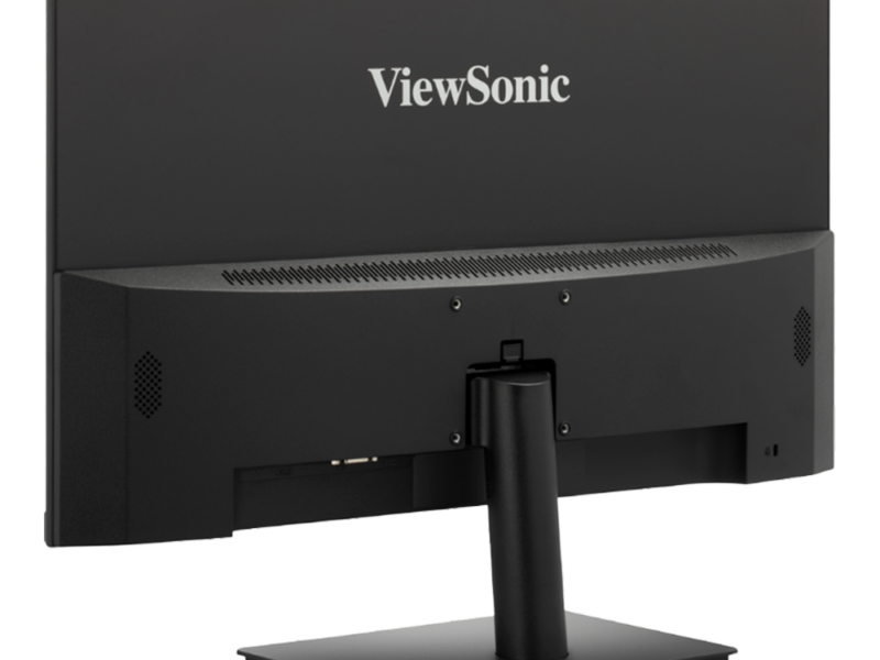24″ ViewSonic VA240A-H FHD 120 Hz Gaming LED Monitor - image 4