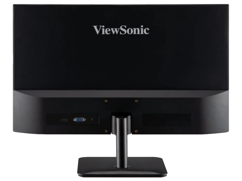 24″ ViewSonic VA2432-H-2 LED Monitor - image 5