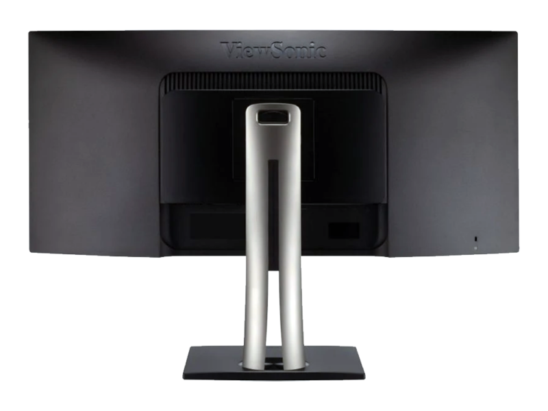 34″ ViewSonic VP3481A Frameless Curved 4K UWQHD LED Monitor - image 3