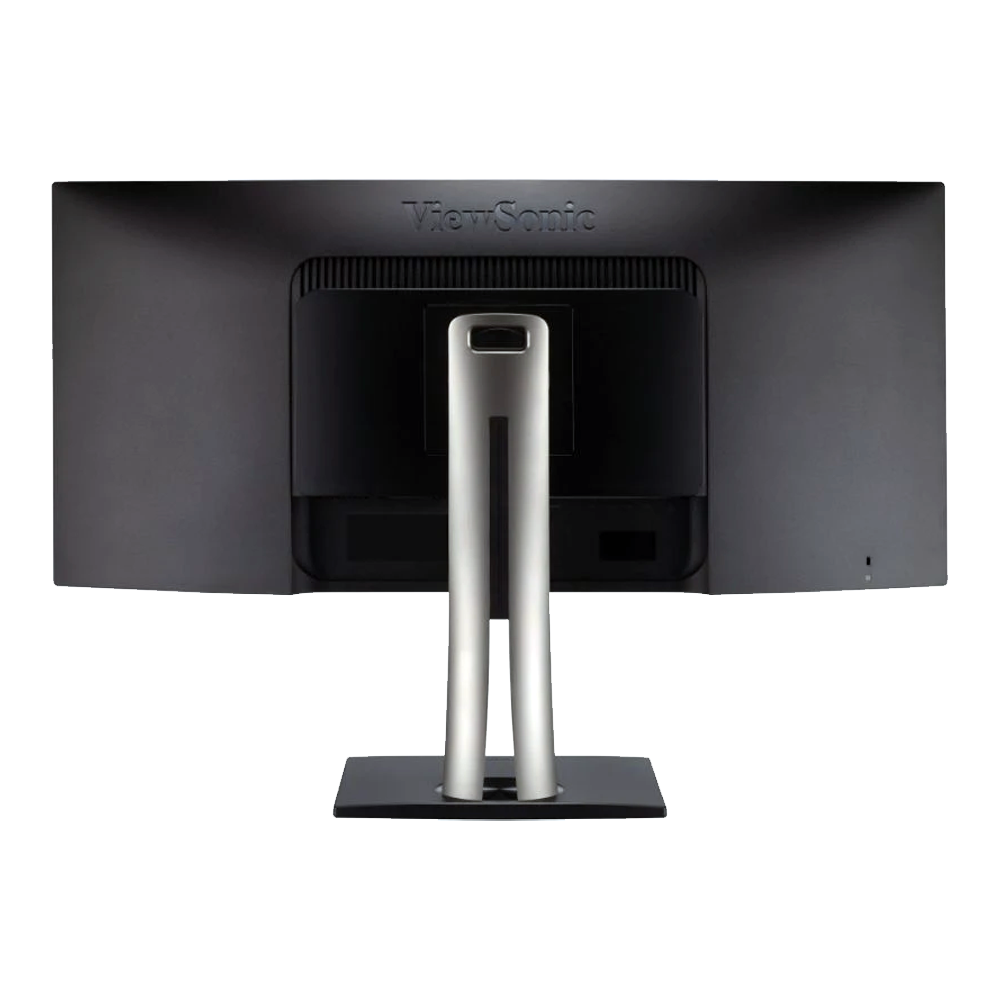34" ViewSonic VP3481A Frameless Curved 4K UWQHD LED Monitor - Image 3