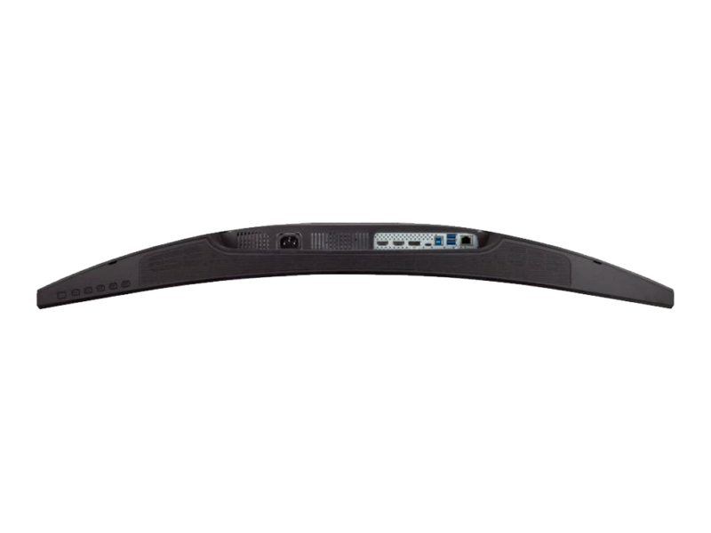 34″ ViewSonic VP3481A Frameless Curved 4K UWQHD LED Monitor - image 5