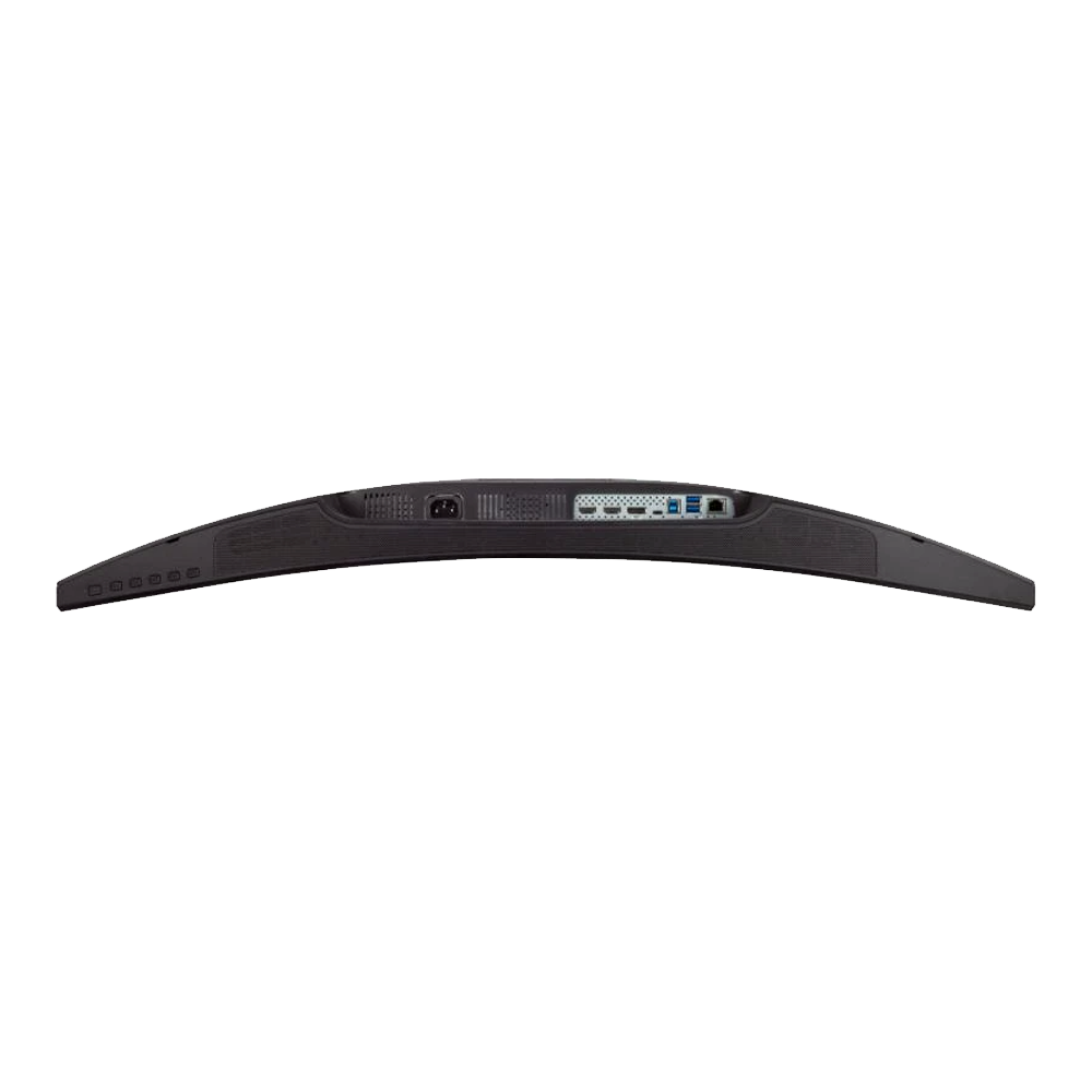 34" ViewSonic VP3481A Frameless Curved 4K UWQHD LED Monitor - Image 5