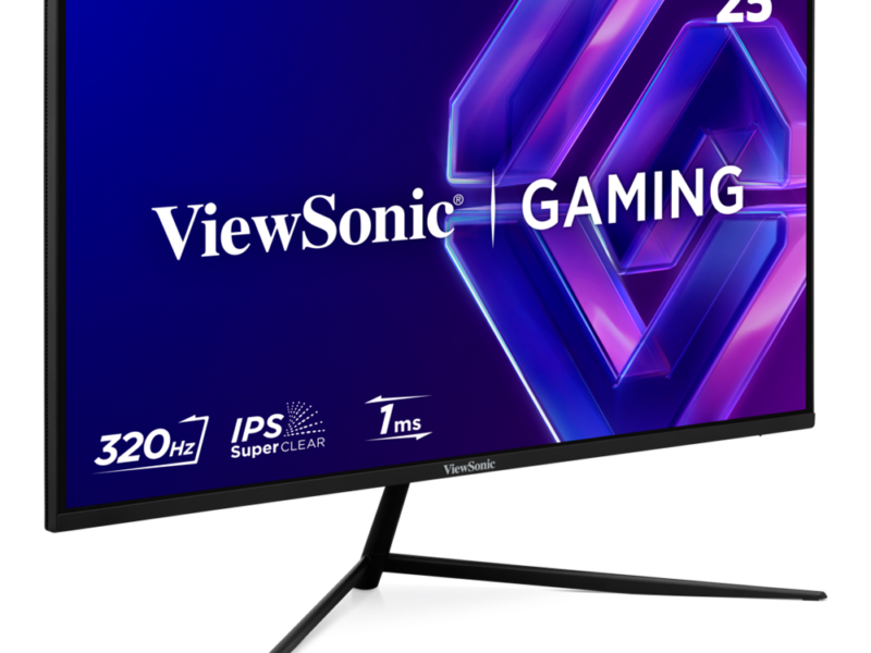 25″ Viewsonic VX2532 IPS/ 320Hz/ FHD Gaming LED Monitor - image 2