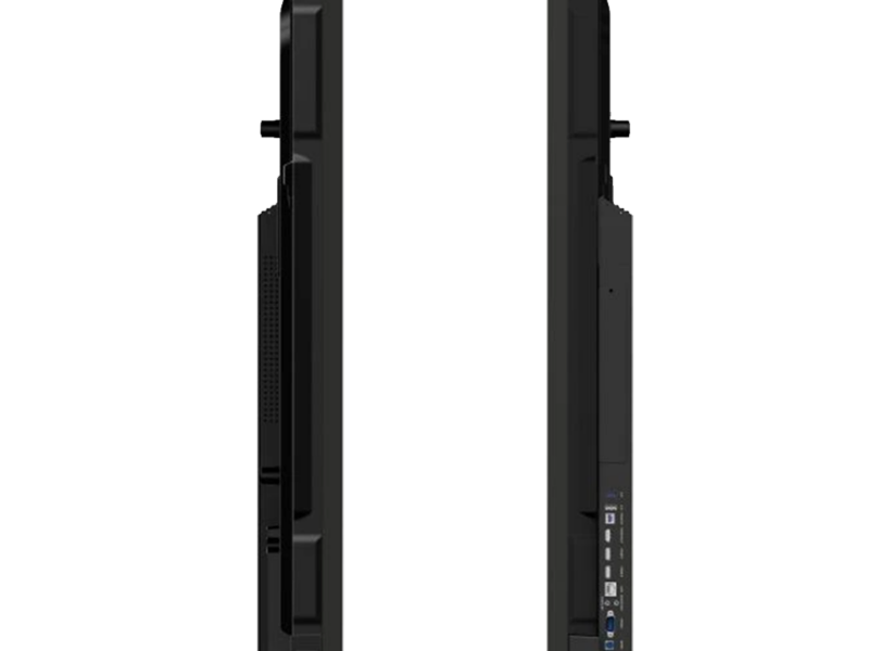 75″ ViewSonic IN7505-C 4K Interactive LED - image 5