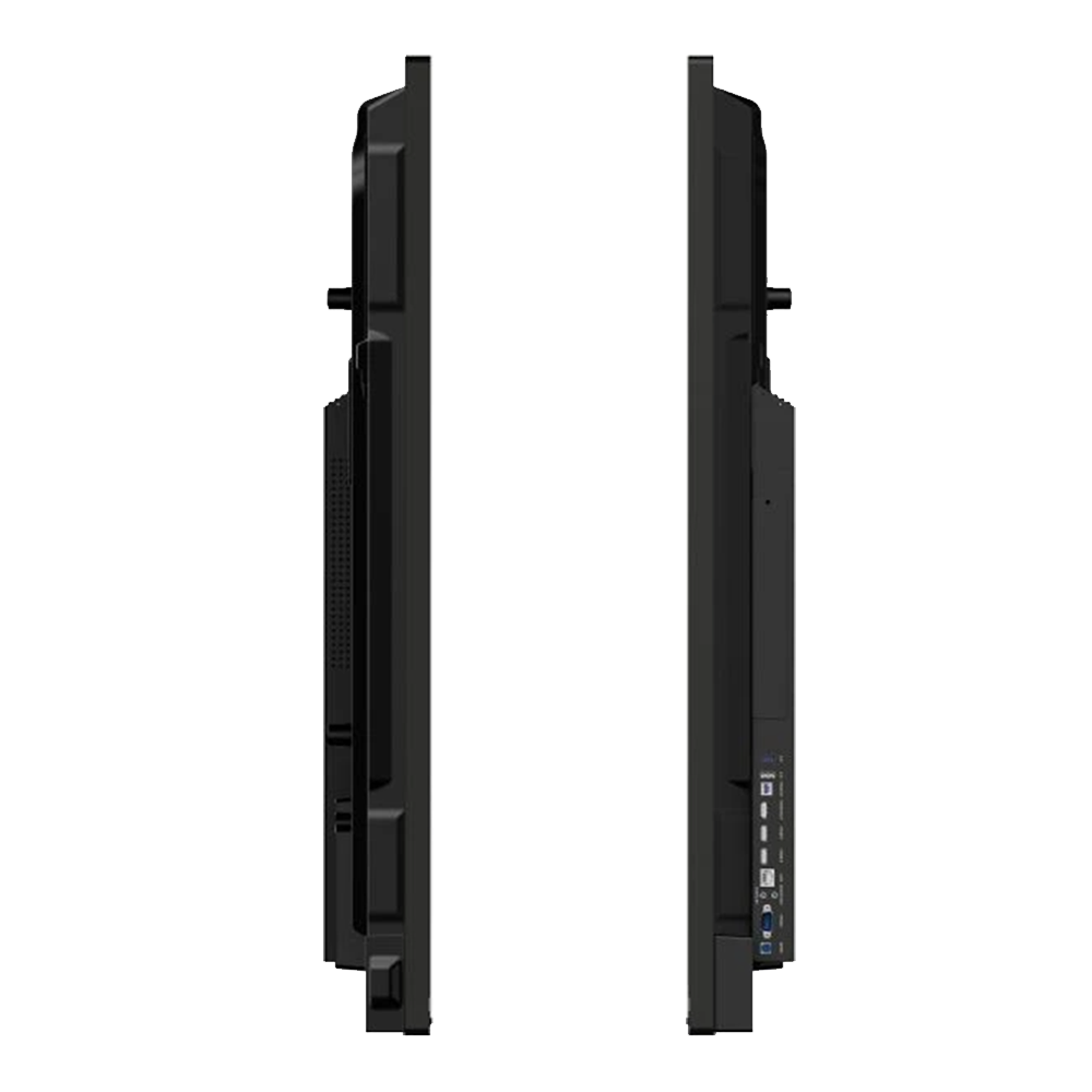 86" ViewSonic IN8605-C 4K Interactive LED - Image 5