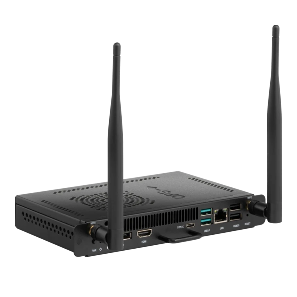 ViewSonic VPCF5-S55-G1-2A Slot-in PC for ViewBoard