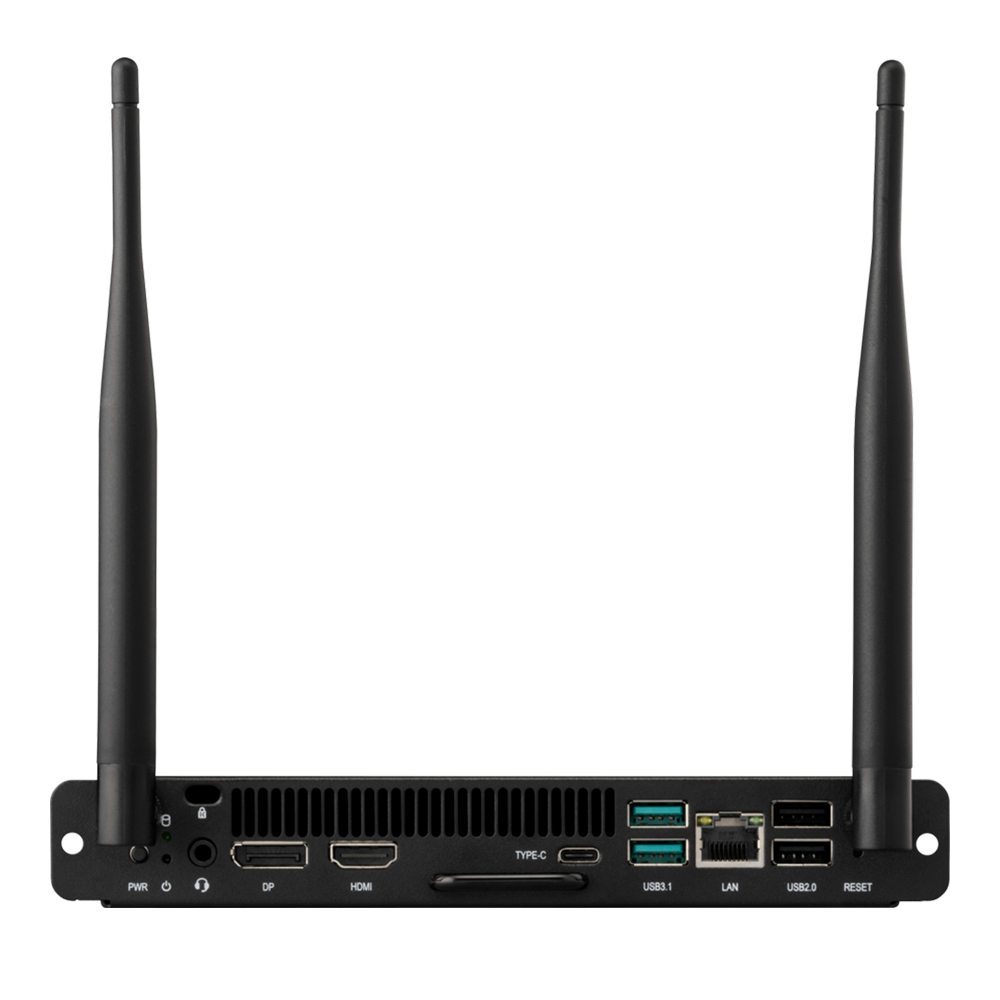ViewSonic VPCF5-S55-G1-2A Slot-in PC for ViewBoard - Image 2