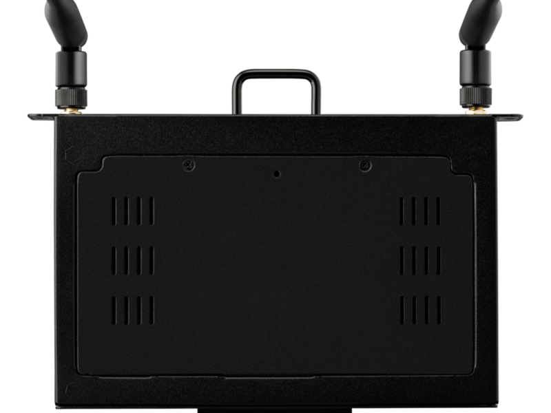 ViewSonic VPCF5-S33-G1-2A Slot-in PC for ViewBoard - image 3
