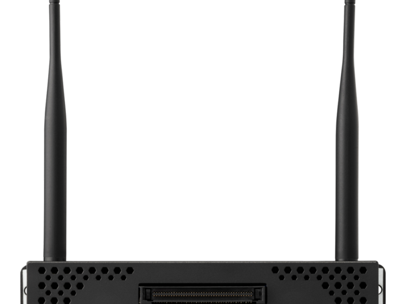 ViewSonic VPCF5-S33-G1-2A Slot-in PC for ViewBoard - image 4