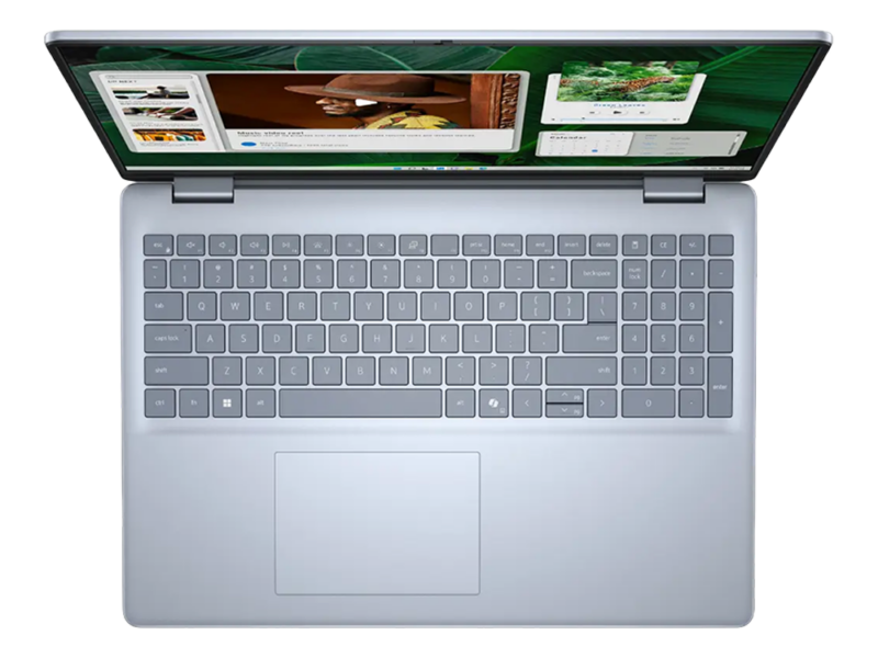 Dell Inspiron 16 5640, Core i5-1334U, 16 GB RAM, 512 GB SSD, 16″ FHD Screen, DOS, 1 Yr Warranty - image 2