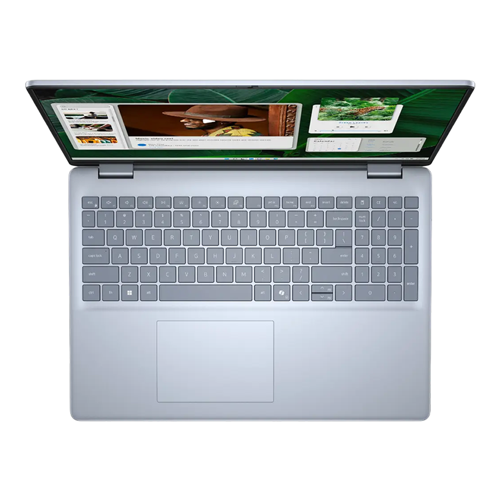 Dell Inspiron 16 5640, Core i5-1334U, 16 GB RAM, 512 GB SSD, 16" FHD Screen, DOS, 1 Yr Warranty - Image 2
