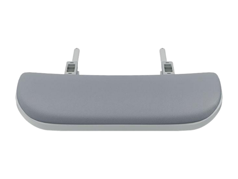 AndaSeat Footrest for X-Air and X-Air Pro Chairs – Black & Grey - image 6