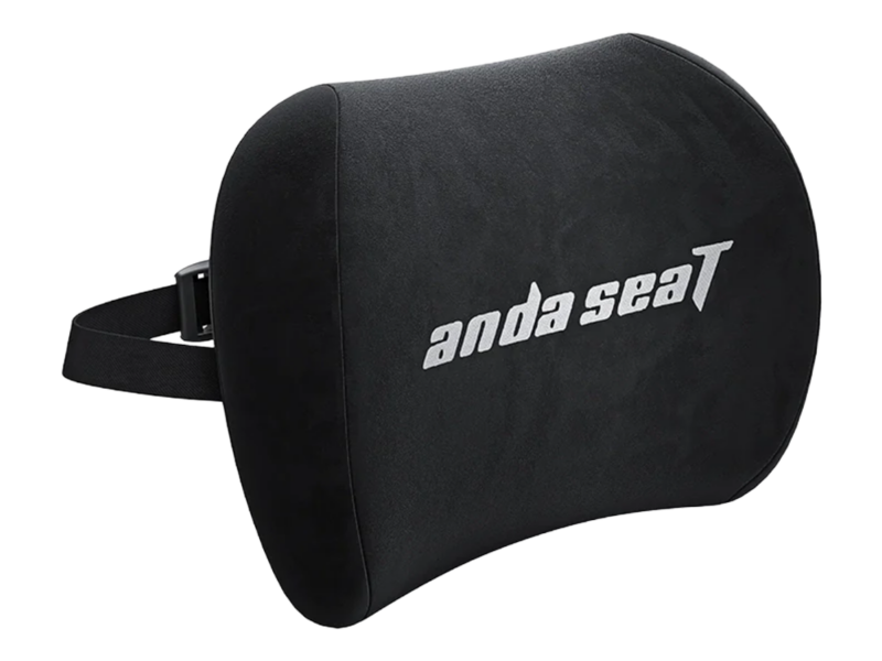 AndaSeat Novis Series Memory Foam Head Pillow