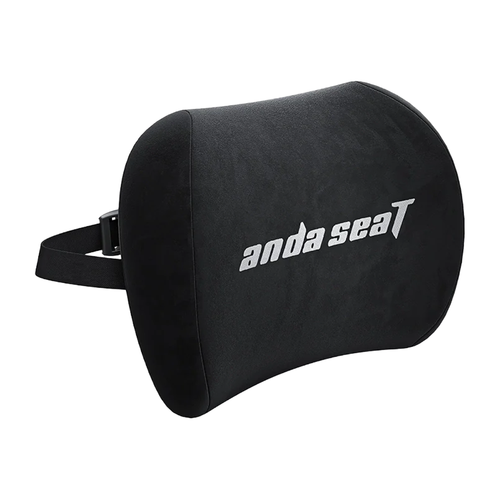 AndaSeat Novis Series Memory Foam Head Pillow
