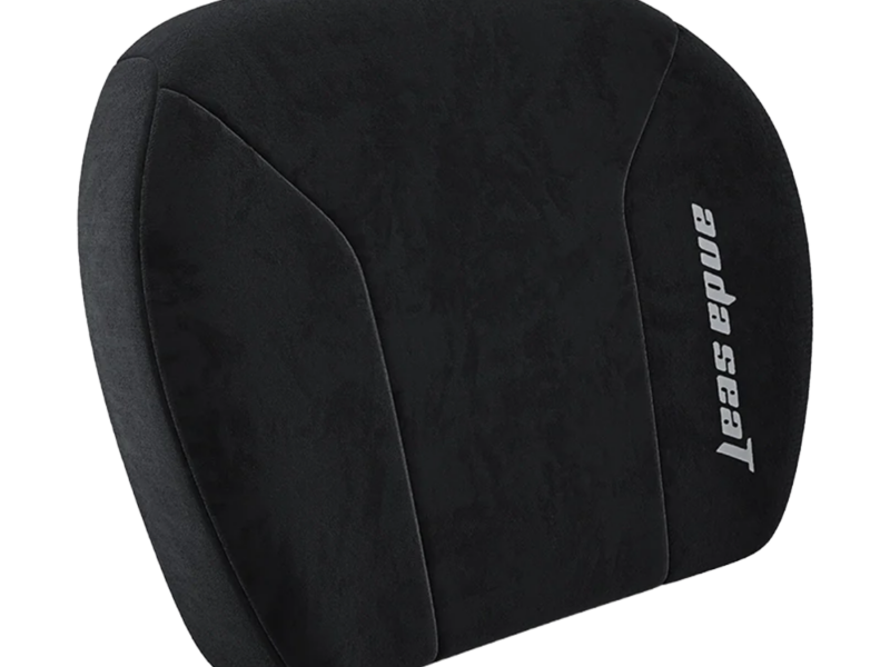 AndaSeat Novis Series Memory Foam Lumbar Pillow (L)