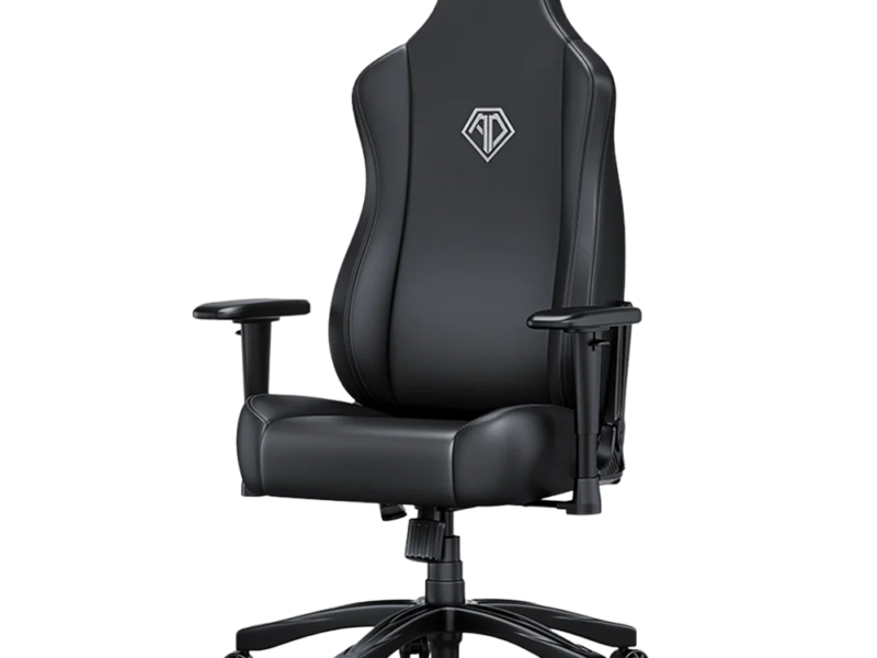 AndaSeat Gaming Chair Novis Ultra (Black)