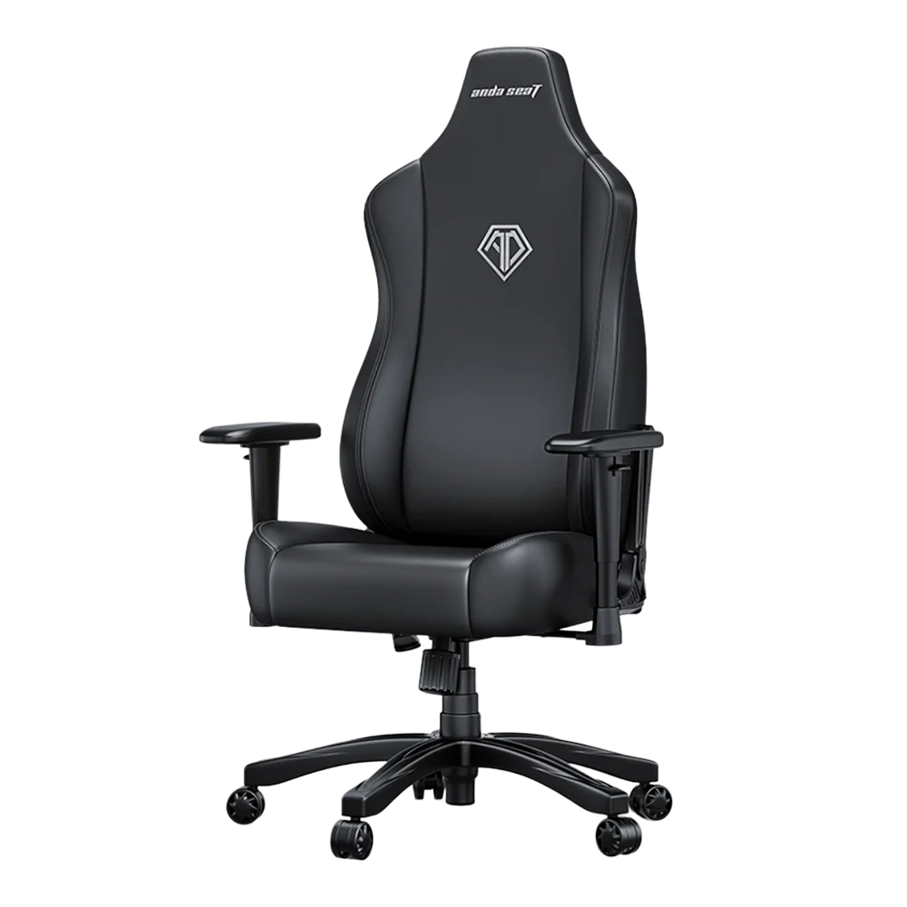 AndaSeat Gaming Chair Novis Ultra (Black)