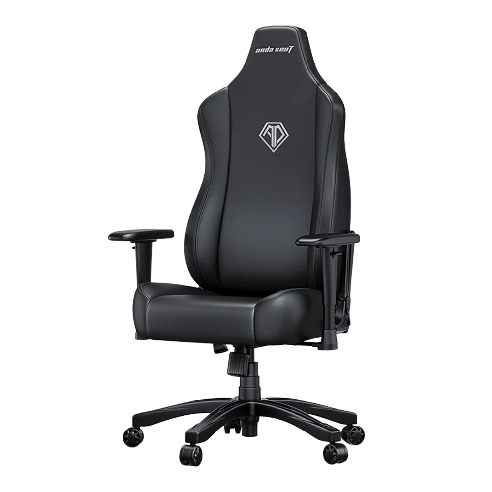 AndaSeat Gaming Chair Novis Ultra (Black)