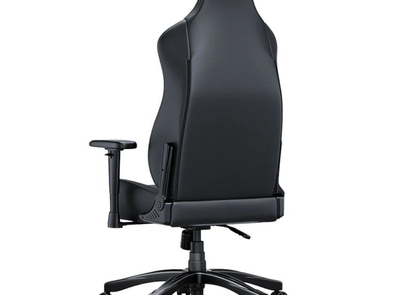 AndaSeat Gaming Chair Novis Ultra (Black) - image 4
