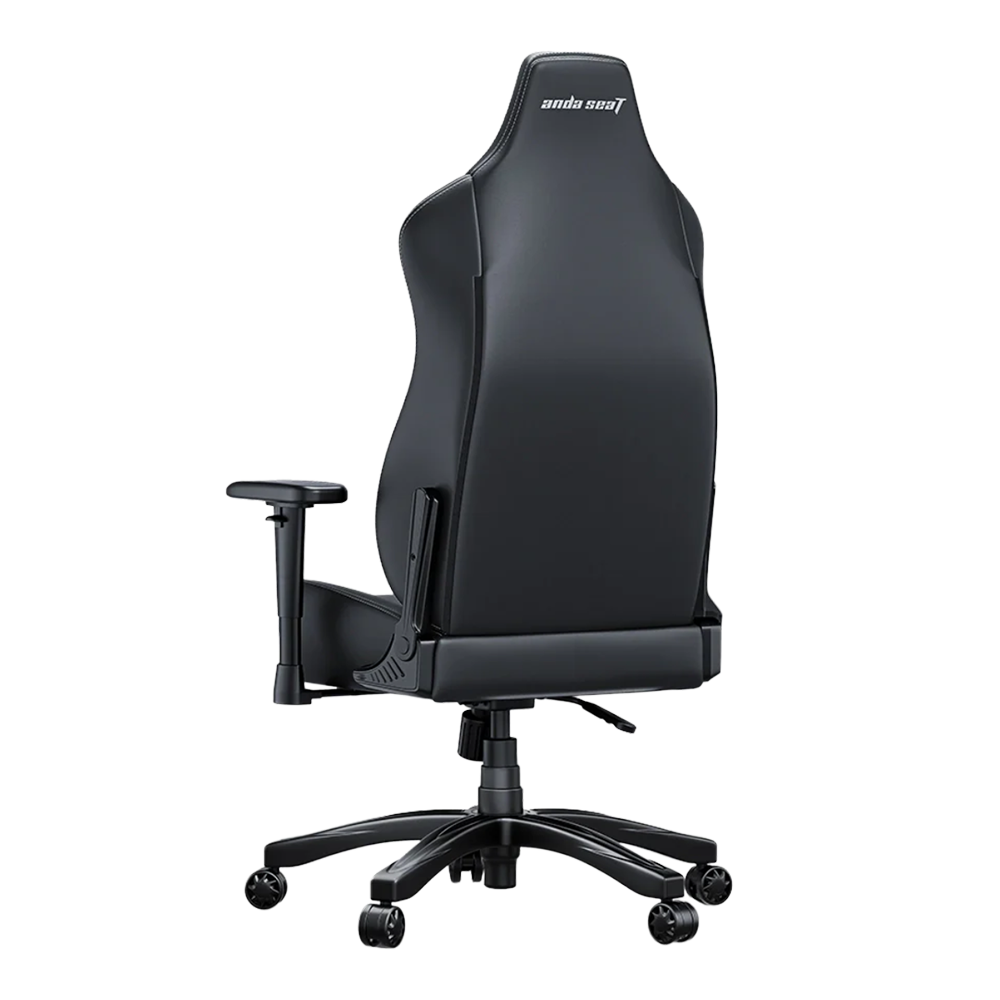 AndaSeat Gaming Chair Novis Ultra (Black) - Image 4
