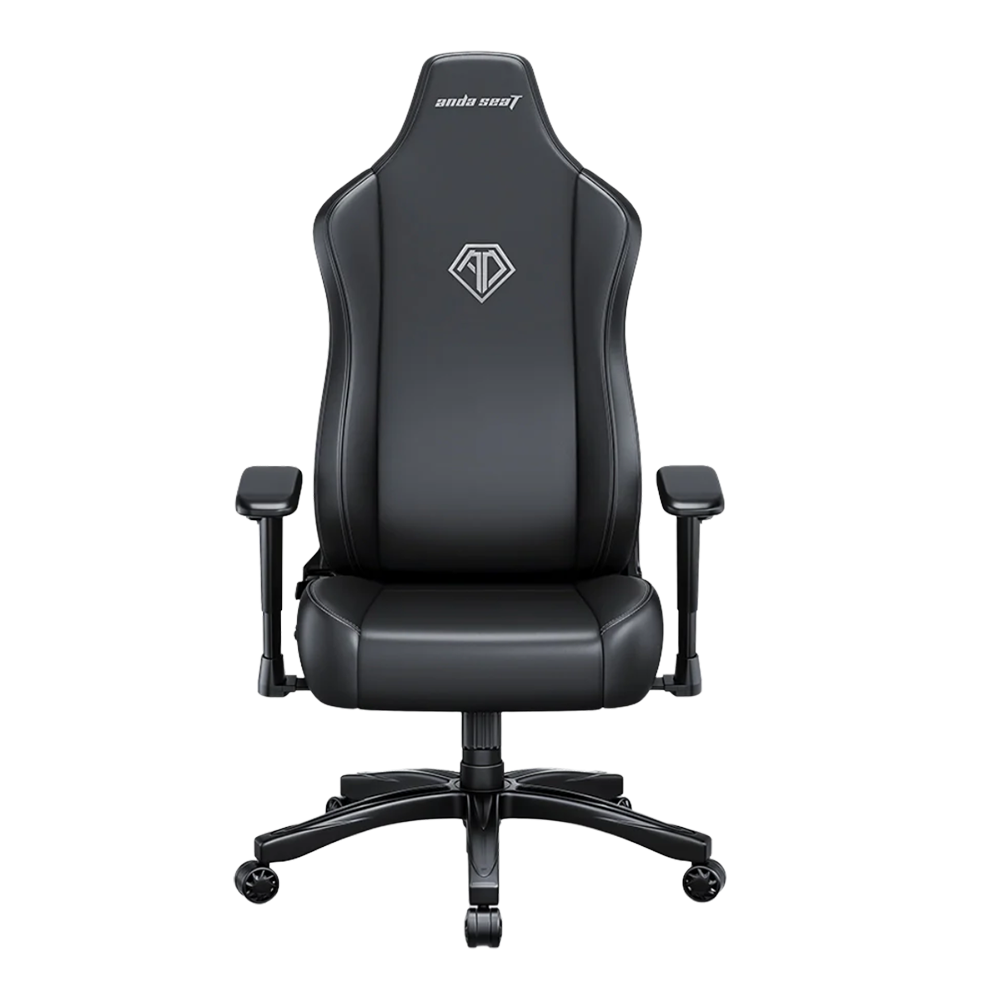 AndaSeat Gaming Chair Novis Ultra (Black) - Image 2