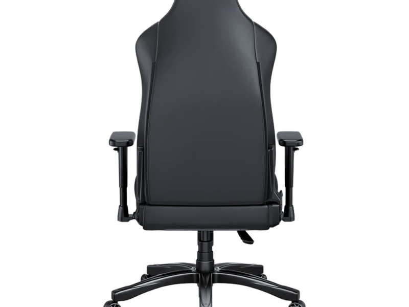 AndaSeat Gaming Chair Novis Ultra (Black) - image 3