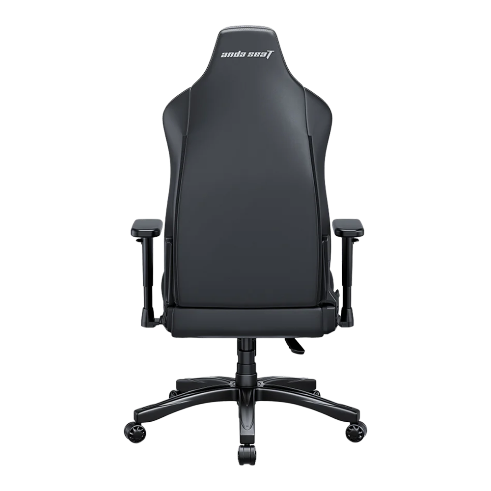 AndaSeat Gaming Chair Novis Ultra (Black) - Image 3