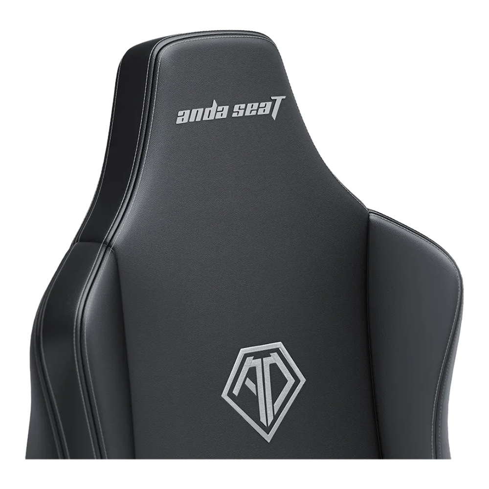 AndaSeat Gaming Chair Novis Ultra (Black) - Image 5