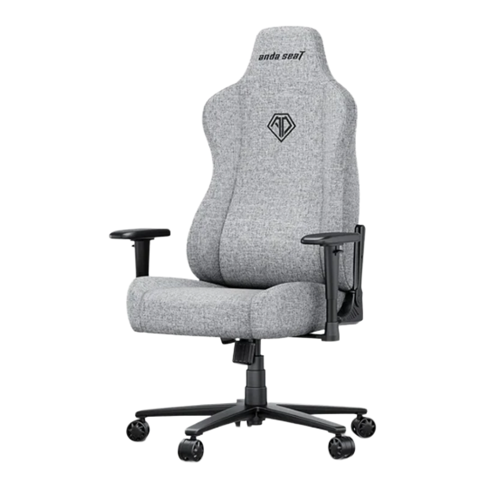 AndaSeat Gaming Chair Novis Ultra (Grey)