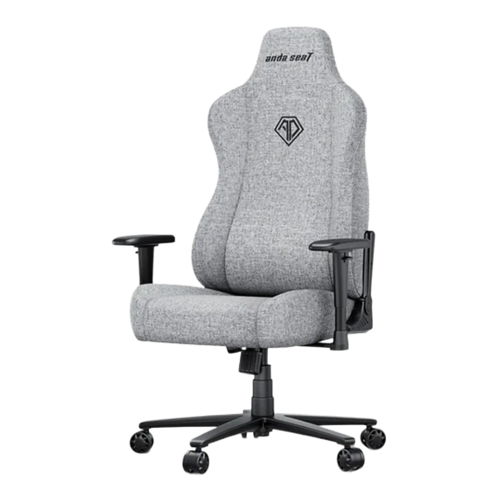 AndaSeat Gaming Chair Novis Ultra (Grey)