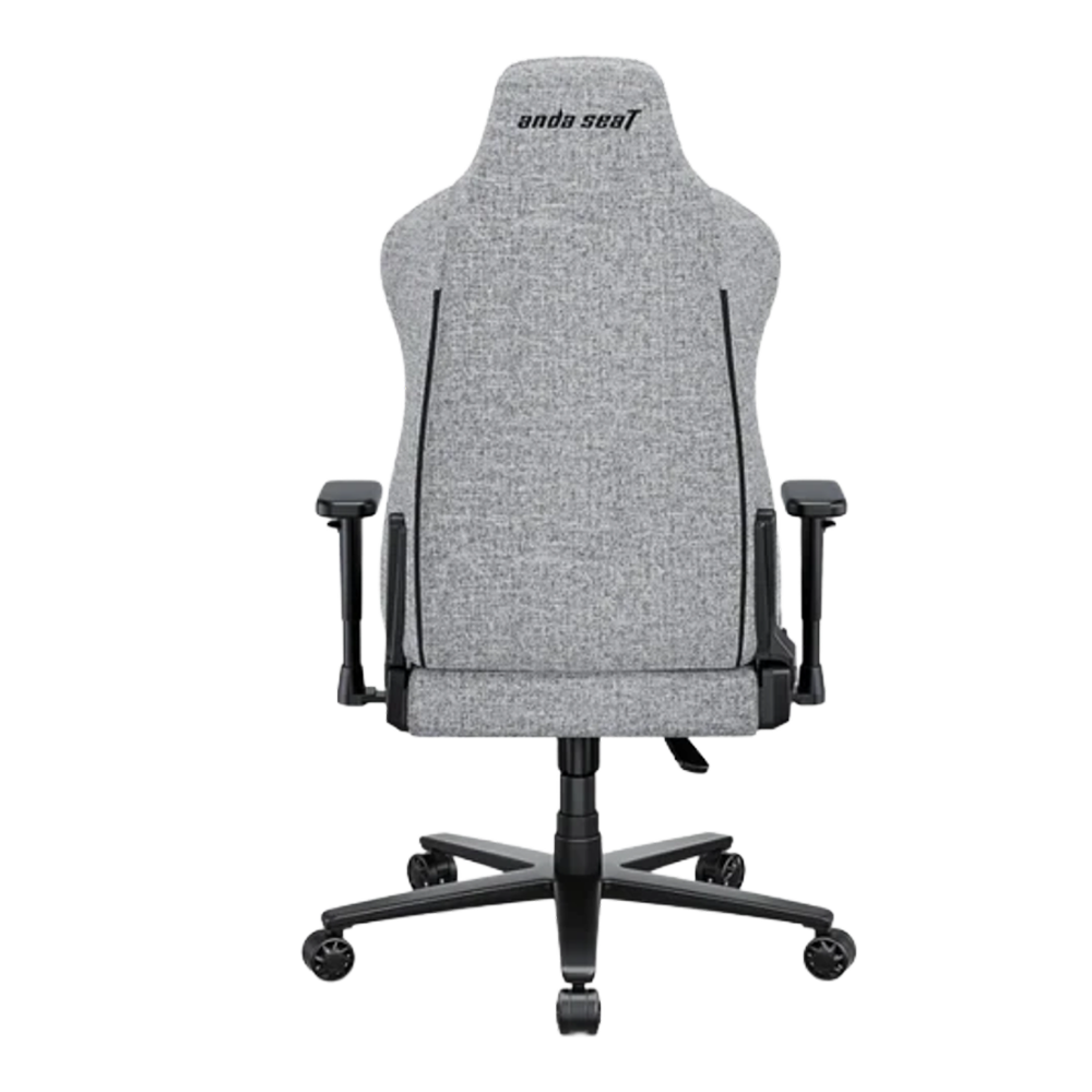 AndaSeat Gaming Chair Novis Ultra XL (Grey) - Image 3