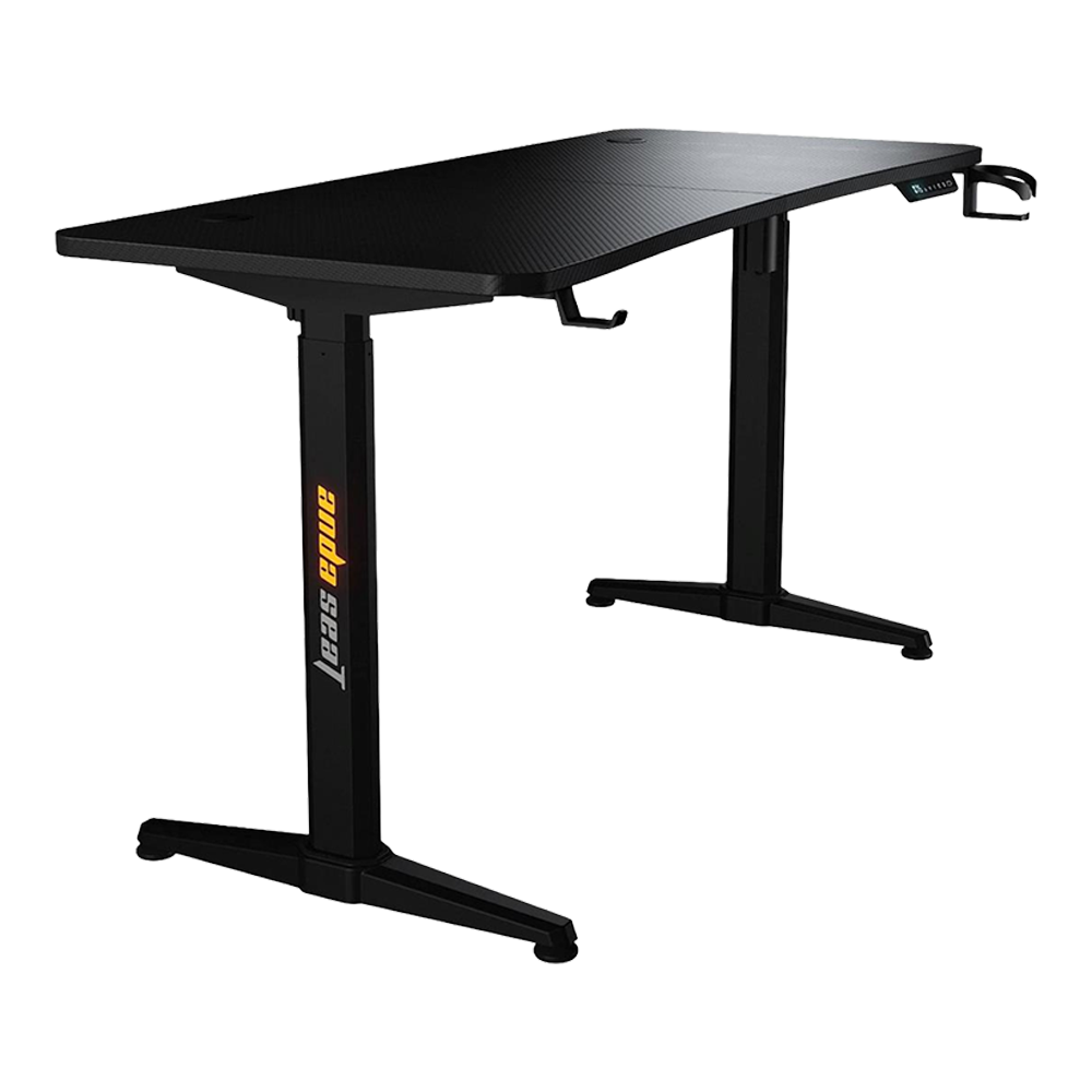 AndaSeat Gaming Table - Terminator (Black)