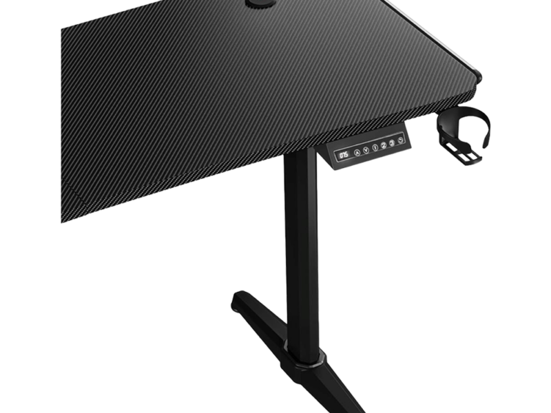 AndaSeat Gaming Table – Terminator  (Black) - image 3